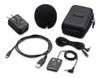 Pack De Accesorios Zoom Sph-2n Para Grabacion 2