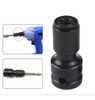 Adaptador Para Puntas Alto Impact Cambio Rapido 1/2 A 1/4 Ar 1