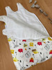 Bolsita De Dormir Bolsa Sleepsack Manta Acolchado Bebé 3