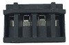 Soquete 8 Pinos Para Relés Metaltex T8 1