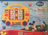 Autobus Educativo Mickey Con Sonido Interactivo Ditoys 1004 2