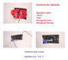 Conector Para Asistente De Cableado 3/4 1