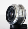 Lente Kmz Industar-50 Com Adaptador Sony E-mount 0