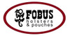 Fobus Canana Polímero Pistola Glock 20/21 De Paleta Zurdo 2