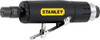 Amoladora Recta Neumática Compacta Industrial Stanley 78-340 1