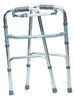Andador De Aluminio Con Ruedas 2