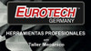 Llaves Combinadas Curvas Tipo  S  - 10 A 19 Mms. - Eurotech 2