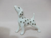 B. Antigo - Cachorro Perdigueiro Miniatura Em Porcelana 0