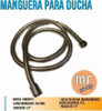 Repuesto De Manguera Para Ducha 1,80 Mts Ducha Sanitaria Mf 1