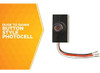 Woods 59408wd Control De Luz De Ojo Con Conexión De Cable Ex 2