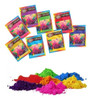 Combo De Polvo De Colores 50grs × 10 Bolsitas - Cienfuegos 0 Combo De Polvo De Colores 50grs × 10 Bolsitas - Cienfuegos 0