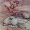 Vinilo Malon Espiritu Combativo 1