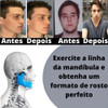 Exercicios Para Fortalecer O Maxilar Definir Aumentar Mewing 5
