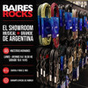 Cable Para Instrumentos Western Mprtx60 6 Metros Recto Recto 3