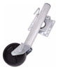Malone Auto Estante Remolque Lengua Kick Stand Con Rueda At. 0