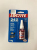 Loctite Sella Roscas 242  X10g 0