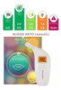 Medidor Tester Aliento Cetonas Keto Dieta Digital Cetosis 3