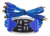 Eliminador De Ruido Y Sonido, 4 Canales, Rca, Ground Loop, A 7