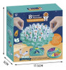 Mesa Interativa Creative Astronaut Kids Puzzle Para Pais E F 1