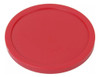 Disco De Hóquei De 82 Mm, 4 Unidades, Vermelho 3