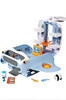 Octonautas Juguete Juego Transformable Completo 0