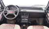 Difusor De Ar Central Uno Fiorino 84/93 Centrais Ld Ou Le 6
