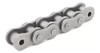 Cadena A Rodillo Imp Asa 80-1 H Paso 1 Simple Ref X 3.05 M. 1