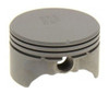 Piston Con Aros Para Motor Briggs Stratton 450e Original 1