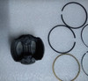 Piston Con Aros Para Motor Briggs Stratton 450e Original 3