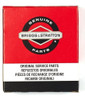 Piston Con Aros Para Motor Briggs Stratton 450e Original 5