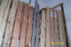 Escalera 4 Pasos Altura 92 Cm 4