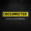 Prensa Tipo G Forjad 152mm Vástago Cab Hexagonal Crossmaster 3