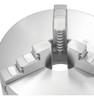 Placa Para Torno Com 3 Castanhas Universal 125mm 2