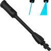 Kit Pistola + 05 Mts Mangueira Lavadora Intech Machine Texas 1