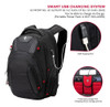 Mochila Para Computadora Portátil, Swissdigital Busniess Tra 2