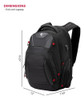 Mochila Para Computadora Portátil, Swissdigital Busniess Tra 6