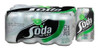 Pack Antarctica Soda Limonada Zero Lata 350ml 12 Unidades 2 Pack Antarctica Soda Limonada Zero Lata 350ml 12 Unidades 2