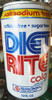 Lata Diet Rite Cola. Columbus, California. 42019 1