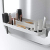 Estante Rectangular Blanco Flex Sure Lock 2