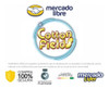 Kit Envio - Quimica Cotton Fields 1