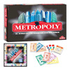 Juego De Mesa Metropoly Didacta, Giro Didáctico 1