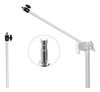 Alluneitter 3pcs Adaptador Rápido Convertir Con Tornillo De 1