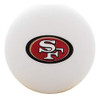Bolas De Tênis De Mesa Franklin Sports San Francisco 49ers N 2