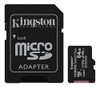 Memória Micro Sd 64gb - Kingston 0