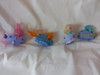 Brinquedo Elementos Mcdonald's (10 2