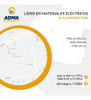Tapa Ciega Caja Embutir Genrod Cuadrada Pvc 12x12 X4 4