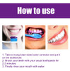 Y1m 4 Unidades De Massas 1 Deixa Os Dentes Brancos Outra 2