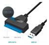 Cabo Adaptador Usb 3.0 Para Hd E Ssd 2.5 1