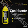 Produto Para Limpeza De Sofa Sanitizante Bactran Extractus 4