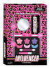 Juego De Maquillaje Influencer Pupa Con Espejo Multiscope 0